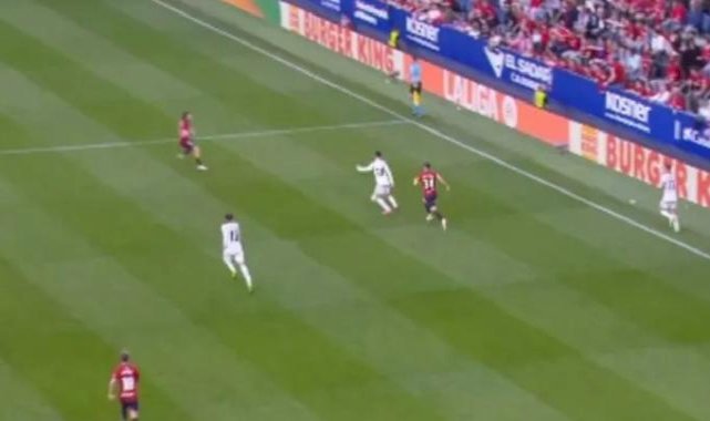 Arda Güler'in orta sahadan attığı şut gündemde: Artık daha fazla izlemek istiyoruz