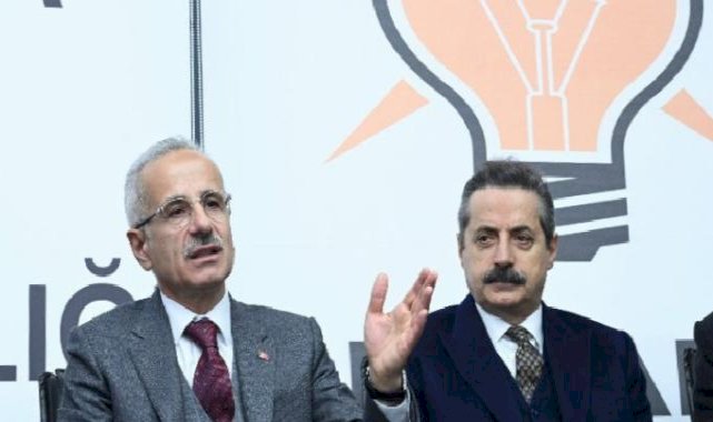 Artvin Borçka sahil yoluna bağlanıyor