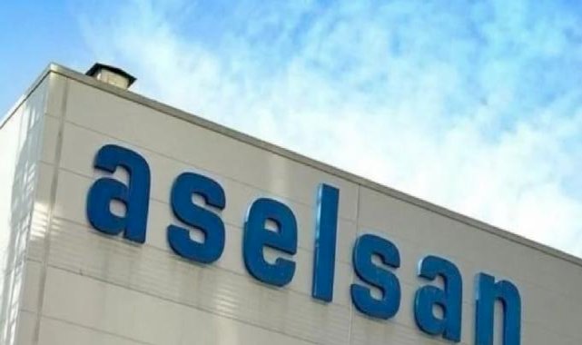 ASELSAN'ın 2023'teki net karı 7,4 milyar lira oldu! 2024'te de dünyaya ilkleri sunmaya hazır