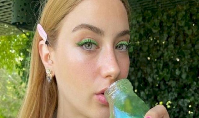 Aşk-ı Memnu'nun Nihal'i Hazal Kaya'dan itiraf! "Bayılma hastası oldum"