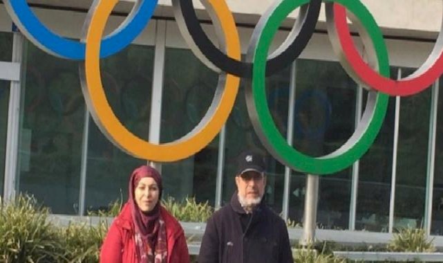 Avrupa İsrail'i olimpiyatta istemiyor