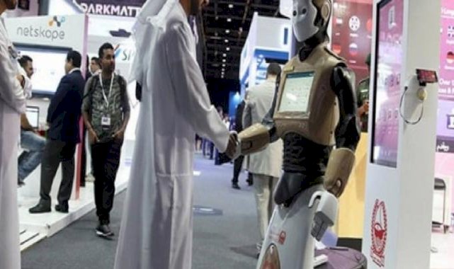 BAE, OpenAI çip girişimine yatırım için görüşmeler yapıyor