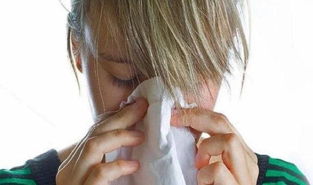 Bahar hastalıkları kapıda! Alerjik reaksiyonlar için önlem alın