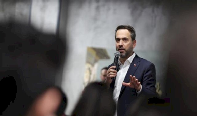 Bakan Bayraktar: 30 yılda Türkiye’yi enerjide ve madende tam bağımsız kılma hedefimiz var