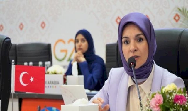 Bakan Göktaş, BM oturumu için New York'ta