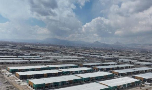 Başkan Altay: “Konya'nın hayallerinden biri daha gerçekleşecek”