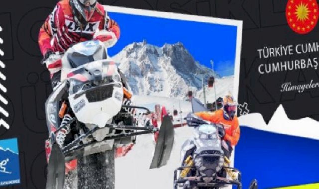 Başkan Büyükkılıç’tan Dünya Şampiyonası ve Kış Festivali’ne davet