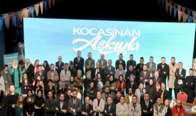Başkan Çolakbayrakdar: “Kocasinan’a çağ atlatacağız”