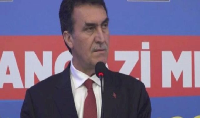 Başkan Dündar, berber esnafıyla iftarda buluştu