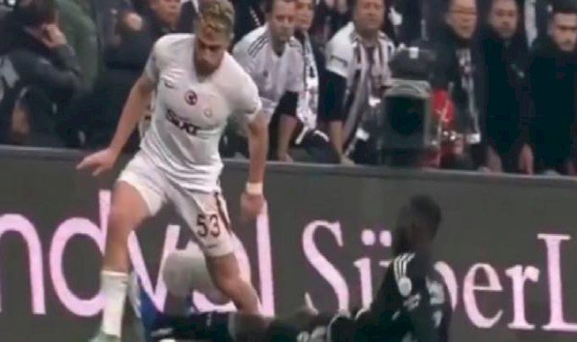 Beşiktaş - Galatasaray maçının tartışmalı pozisyonlarını eski hakemler yorumladı