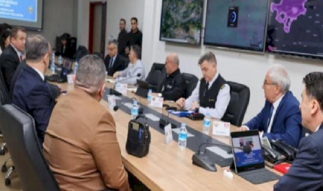 Bilecik'ten net mesaj... Acil değilse 112'yi arama!