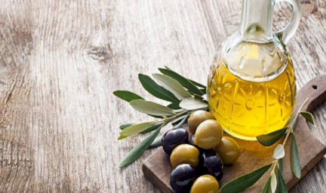 Bir mucizesi daha ortaya çıktı! Zeytinyağı bunama riskli ölümleri azaltıyor