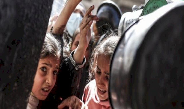 Birleşmiş Milletler: Gazze'de gıda krizi büyüyecek