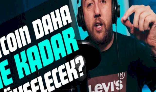 Bitcoin yükselmeye devam edecek mi? Cihan Kasal anlattı!