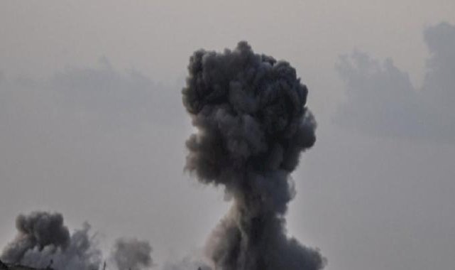 BM'den Gazze açıklaması: Geceleri uykumuzu kaçırıyor olması lazım