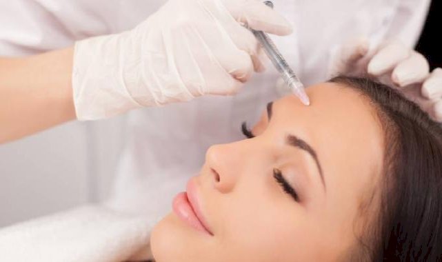 Botoks İşlemi Hakkında Önemli Detaylar