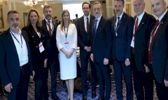 BTSO'dan bir ilk daha