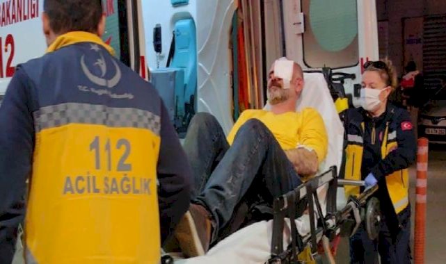 Bursa'da yanlış ürün sattı: 2 kardeş tarafından darbedildi