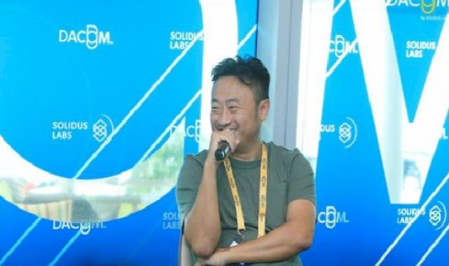 Bybit CEO'su DACOM Singapur'da bütünlük ve işbirliğini savunuyor