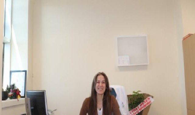 Cindoğlu: “Yaşlılarımız milletimizin onurudur”