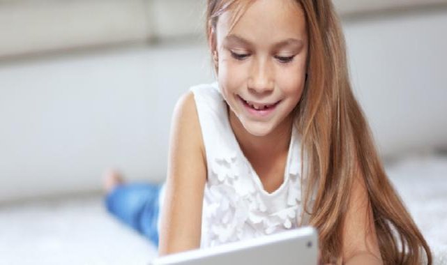 Çocuklar İçin Çevrimiçi Güvenlik ve Mahremiyet Eğitimi