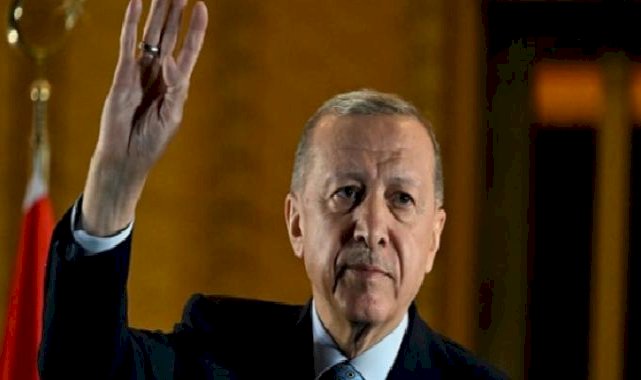 Cumhurbaşkanı Erdoğan: "Sizlerden 31 Mart'ta esaslı bir ders vermenizi bekliyorum"