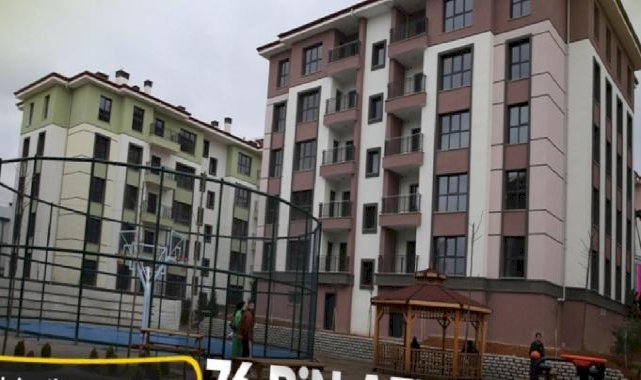 Deprem konutları yükselmeye devam ediyor! Mehmet Özhaseki son rakamları verdi