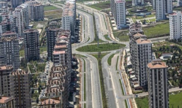 Deprem sigortalı konut sayısı 11,5 milyonu aştı