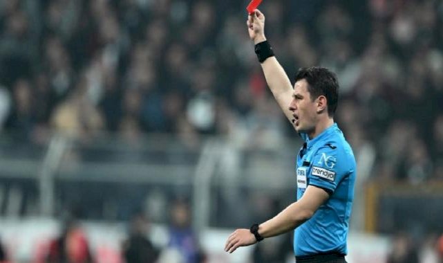 Derbinin faturası belli oldu! PFDK ceza yağdırdı