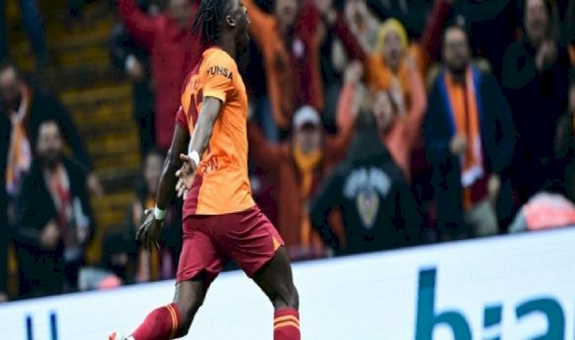 Derrick Köhn'den Fenerbahçe açıklaması: Biz daha iyiyiz çünkü Galatasarayız