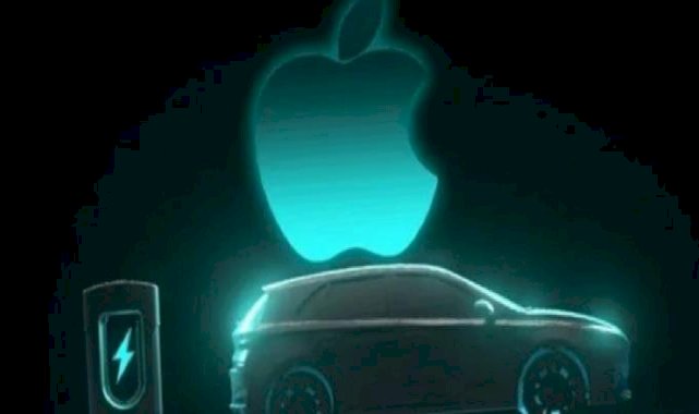 Dev proje iptal edilmişti: Apple'ın elektrikli araç için görüştüğü şirketler ortaya çıktı