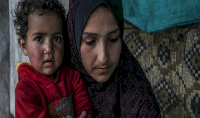 Dünya Kadınlar Günü ve ramazana buruk karşılama: İsrail'in zulmü altındaki Gazzeli kadınlar