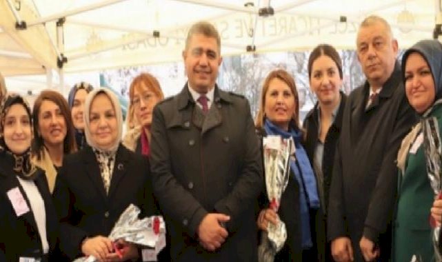 Düzce KGK’dan Kadınlar Günü'ne özel sağlık tarama testi