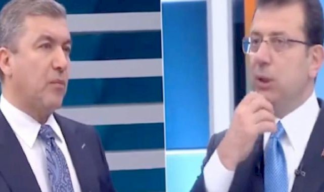 Ekrem İmamoğlu'nun kadın seçmen yorumu tepki çekti