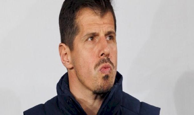 Emre Belözoğlu: Küfür yemeyi hak etmedim