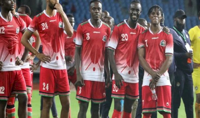 Engin Fırat'ın takımı Kenya, Dört Uluslu Hazırlık Turnuvası'nın galibi oldu