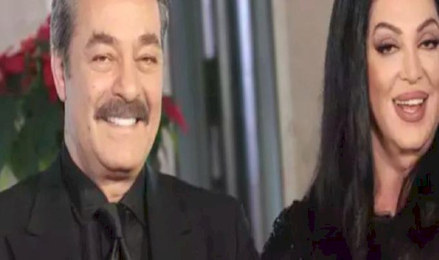 Entübe edilmişti! Türkan Şoray'dan Kadir İnanır paylaşımı geldi...