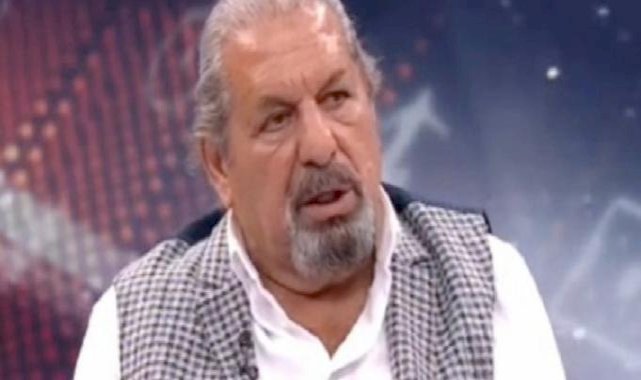 Erman Toroğlu'ndan rahmetli spor yazarlarını zan altında bırakan sözler