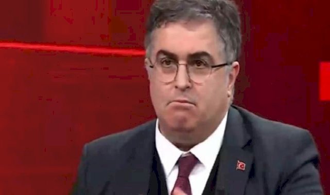 Ersan Şen'den CHP tespiti: DEM'in tuzağına düşüyorlar