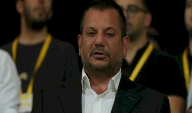 Ertuğrul Doğan: En büyük hayalim Trabzonspor