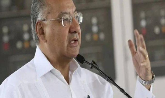 Eski ABD'li diplomat, Küba casusu çıktı