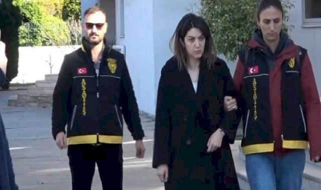 Evine operasyon düzenlendi! Adana’da sahte kadın avukat tutuklandı