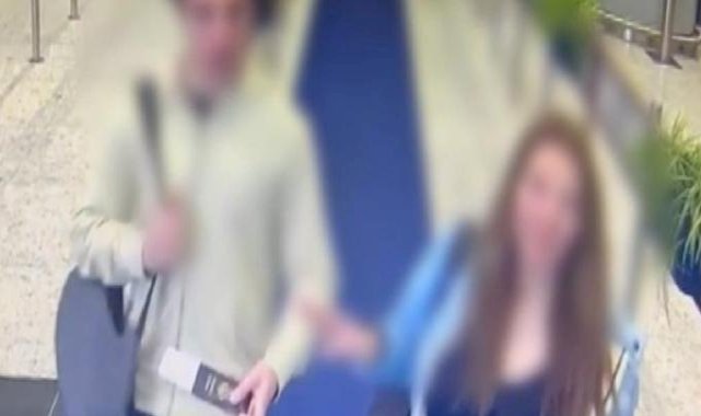 Eyüpsultan'daki kazada yaralanan kişinin kaybolan telefonu, Eylem Tok'un aracında bulundu