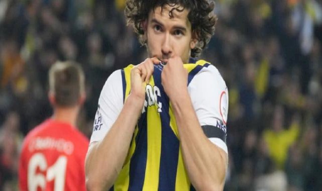 Ferdi Kadıoğlu'na yeni bir talip! Bu kez Premier Lig'den...