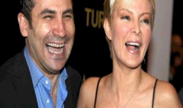 Ferhat Göçer, sevgilisi Ömür Gedik'le ev hallerini paylaştı: "15 yıl oldu"