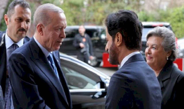 FIA Başkanı Sulayem'den Türkiye'ye çok önemli ziyaret