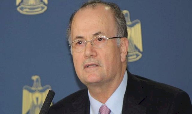 Filistin Başbakanı Mustafa: Gazze'siz devlet olmaz