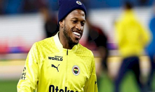 Fred'den büyük başarı! Trabzonspor maçında harika işler çıkarttı