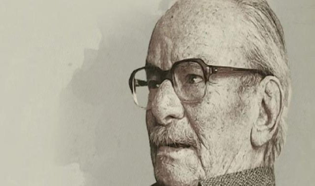 Garip Şiir Akımı'nın önde gelen temsilcilerinden olan Melih Cevdet Anday'ın doğum yılı