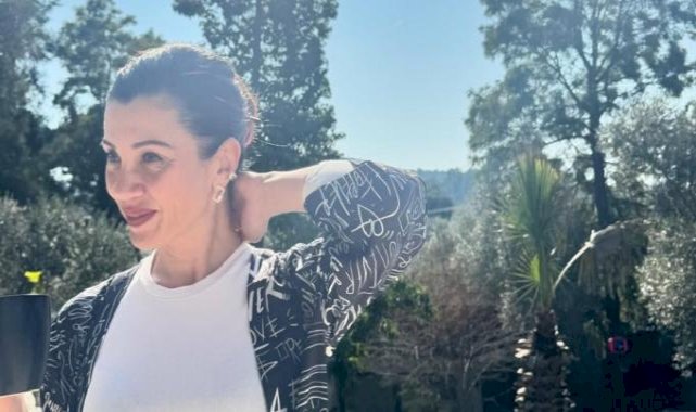 Gökçe Bahadır'ın Boğaz manzaralı evinin kirası şok etti! Aylık 270 bin TL ödüyor